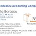 Servicii Contabilitate-Nicoleta Barascu Accounting Company